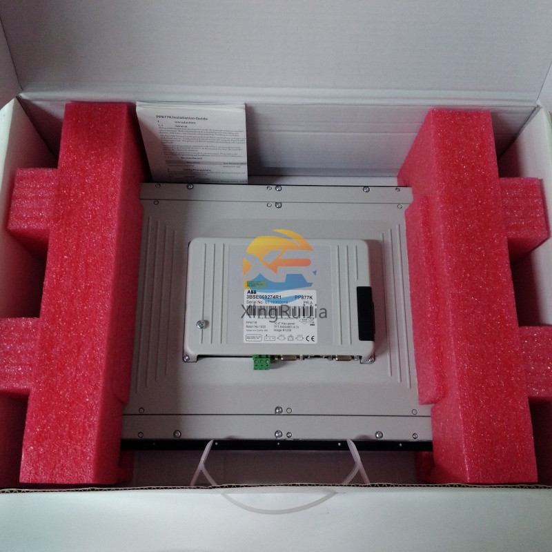 ABB PP877K 3BSE069274R11